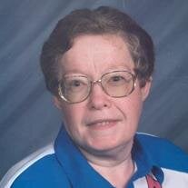 Frances "Francie" Kinney