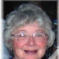 Beverly Kirkpatrick