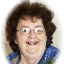 Harriet Klempel