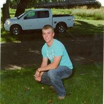 Tyler Kniepkamp
