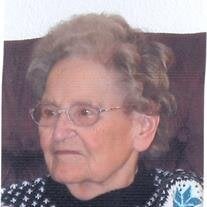 Florence Kolstad