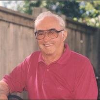 James "Jim" Kramer