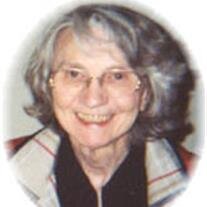 Doris Mae Kukowski