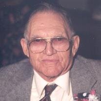 Charles Lee LaBree