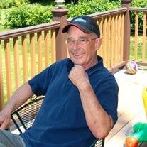 Larry Lafond