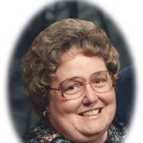 Sharon Lardy