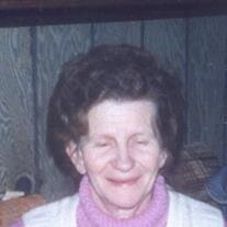 Violet Kuntz