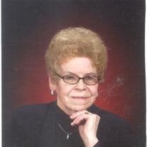 Olive "Ollie" Littell