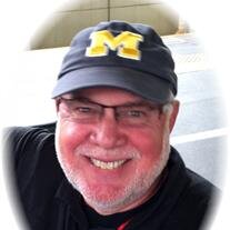 Dr. Clifford Long