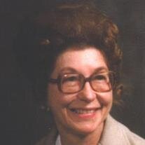 Marjorie L. Lukanitsch