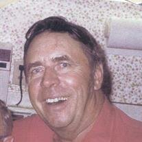 Lloyd Malmend