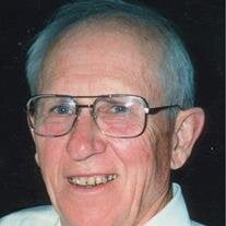 Alvin S. Mathison