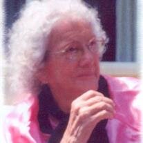 Mary K. Matisheck Zimbelman