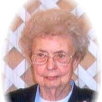 Lucille McDanold