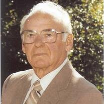 George Edward "Ed" McGrane