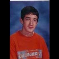 Jordan Matthew Overcash
