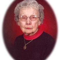 Eleanor Michels