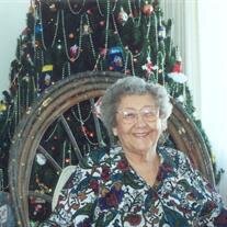 Helen A. Miller