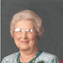 Ella O. Milne