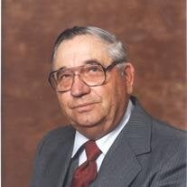 Leo Miske