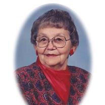 Dorothea Moe