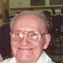 Carl John Moen