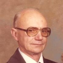 Melvin Moe