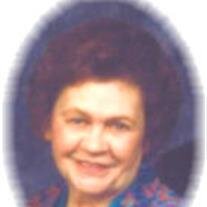 Lorraine Mohl