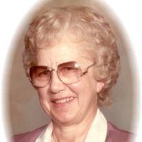 Lorraine L. Moericke