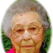 Loretta "Tootie" Mort