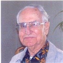 Albert A. Naasz