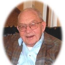 Richard Nagel