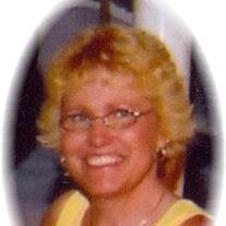 Donna Nagle