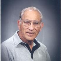 Wendell "Oakly" Neard
