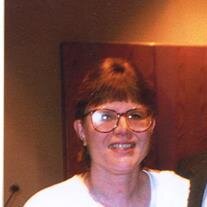 Lizbeth "Beth" Nichols