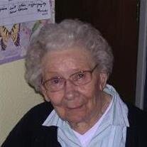 Mildred Nickels