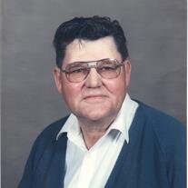 Robert E. "Bob" Newton