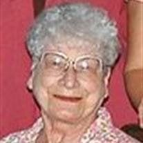 Rosemary Nichols