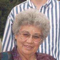 Mary Nissley