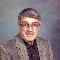 LaVerne W. Nielsen