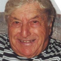 Rufus Nissley