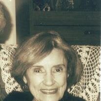 Barbara Nissley