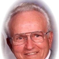 Alfred J. Nunberg