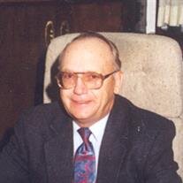 Lester F. Ollerman