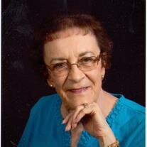 Marlys Orth