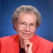 Dorothy Paulson