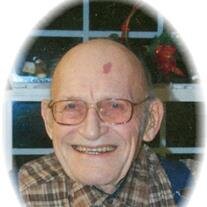 Donald C. Pendergast