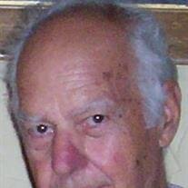 Steve Pick