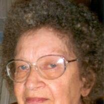 Frances E. Pisk