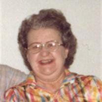 Mary H. Pirrie